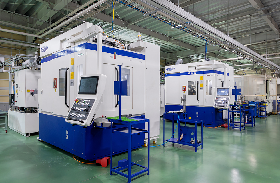 永田鉄工株式会社