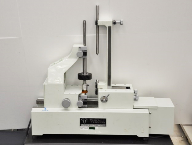 東京テクニカル社製噛み合い試験機「TF-40NC」