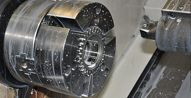 ハードターニングとは